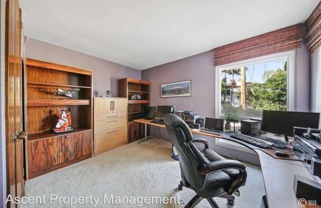 3241 Carleton St. Gallery 3