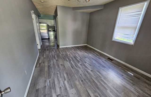 Charming, spacious 4 BR/2 BA home move-in ready! Gallery 1