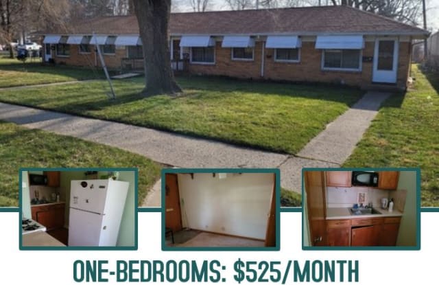 1510 Pennelwood Dr - 1510 Pennelwood Drive, Toledo, OH 43614