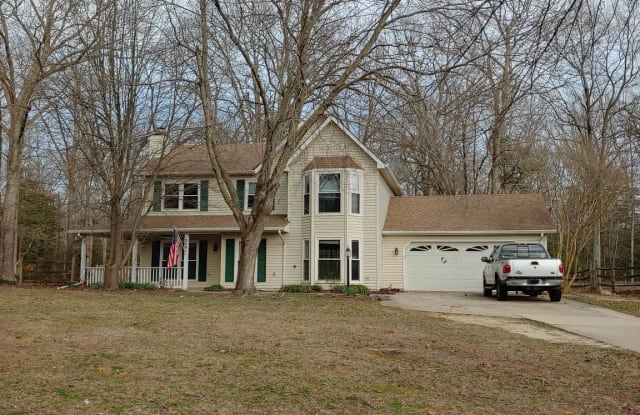 3681 RED BUD COURT - 3681 Red Bud Ct, Waldorf, MD 20602