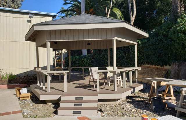 Foothill Gardens Apartments - 1301 - 1317 E. Foothill Blvd. photos photos