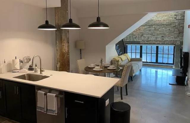 Madison Loft photos photos