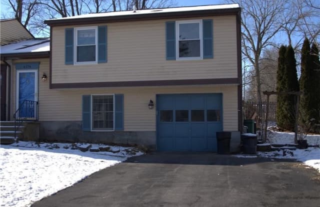 4174 Tommys Trail - 4174 Tommys Trail, Onondaga County, NY 13090