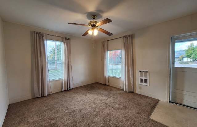 Available now! - 6545 Thurston Road, Springfield, OR 97478