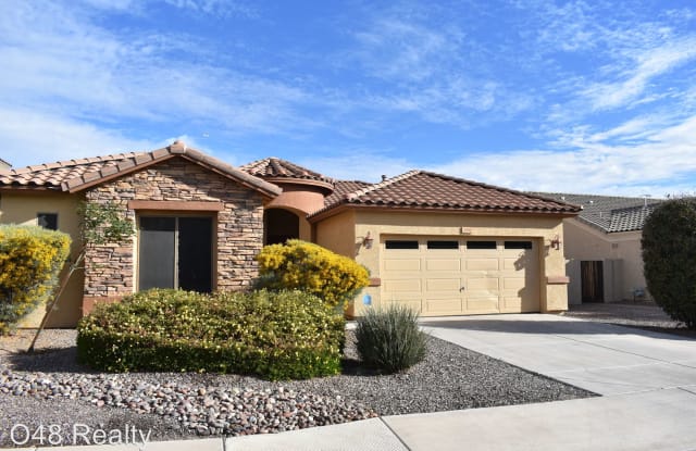 2082 E Jade Dr - 2082 East Jade Drive, Chandler, AZ 85286