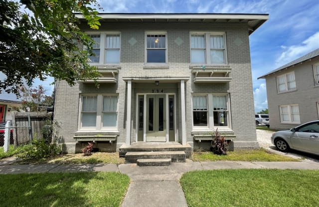 224 Park Avenue - 224 Park Ave, Lake Charles, LA 70601