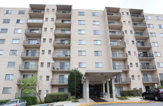 Spacious Ground Floor Condo in Silver Spring photos photos Spacious Ground Floor Condo in Silver Spring photos photos