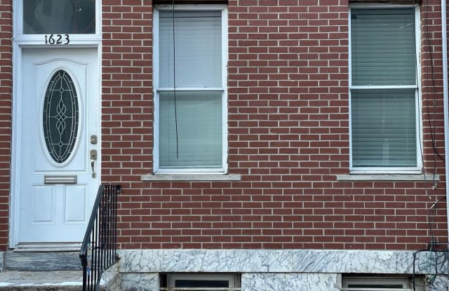 1623 OGDEN STREET - 1623 Ogden Street, Philadelphia, PA 19130 1623 OGDEN STREET - 1623 Ogden Street, Philadelphia, PA 19130