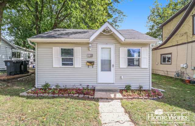 610 S 26th St photos photos