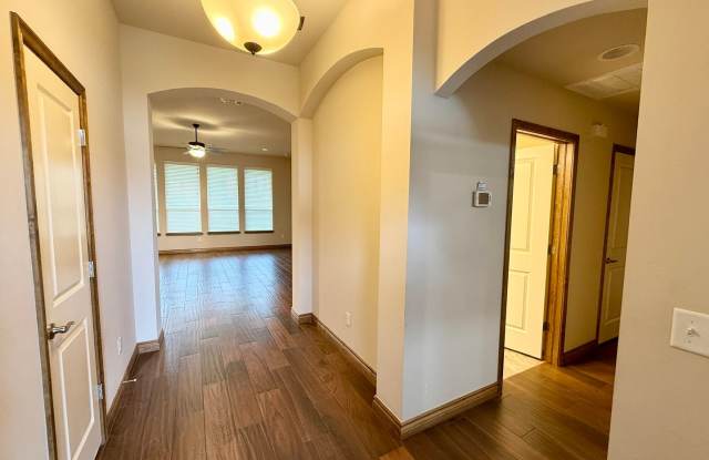 Executive Home in Red Canyon Ranch! Gallery 4