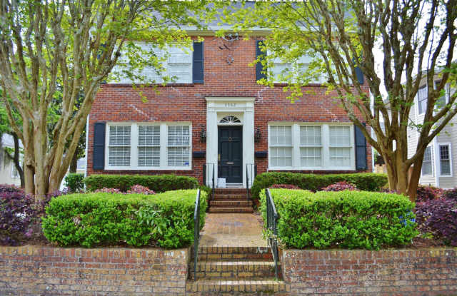 3562 PINE Street unit: 1 - 3562 Pine Street, Jacksonville, FL 32205