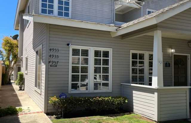 OB Beach House! 3 Bed 2.5 Bath A Block From the Water photos photos