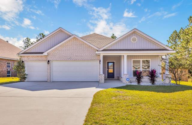 1079 Brackish Pl - 1079 Brackish Place, Jackson County, MS 39564