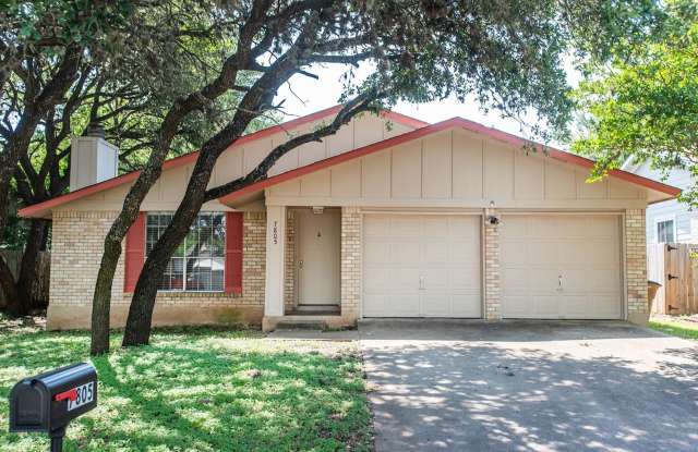 South Austin Single Story Home - Move In Ready! Gallery 2