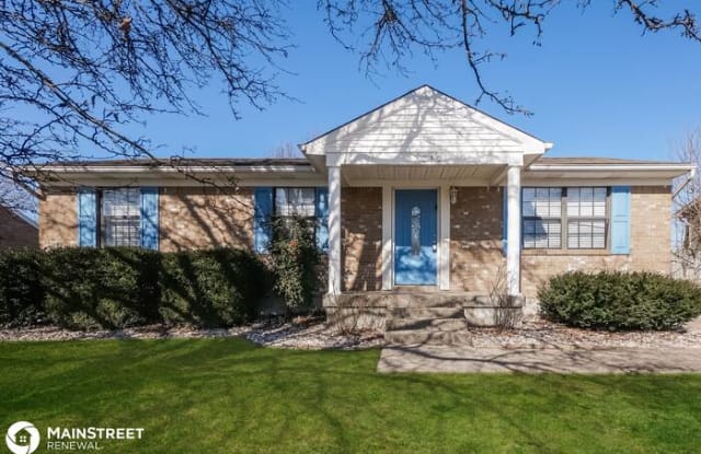 12212 Ridgemont Road - 12212 Ridgemont Road, Pioneer Village, KY 40229