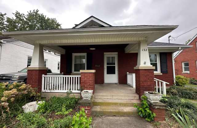 COMING SOON! Charming Brick Bungalow! HW Floors, Near Downtown, Off-Street Parking Gallery 1