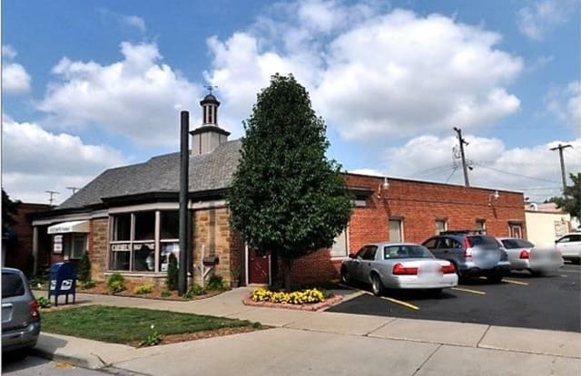 15620 MICHIGAN Avenue - 15620 Michigan Ave, Dearborn, MI 48126