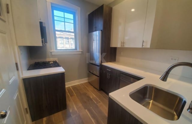 1625 W Belmont Ave - 1625 West Belmont Avenue, Chicago, IL 60657
