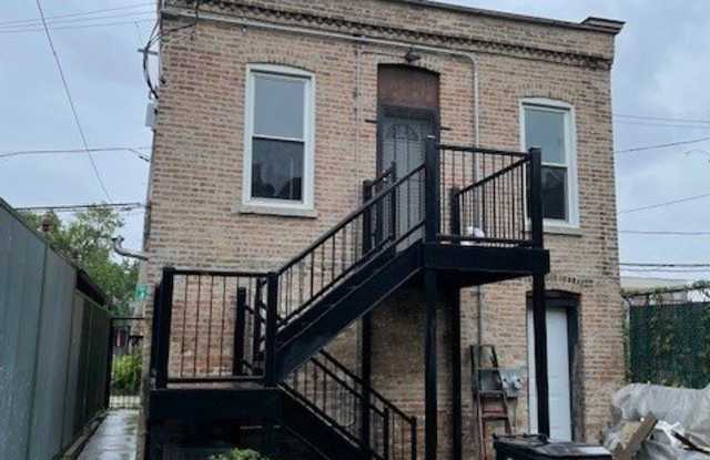 3137 W Douglas Boulevard - 3137 West Douglas Boulevard, Chicago, IL 60623