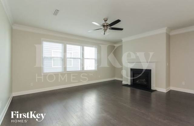 8137 Kalson Street - 8137 Kalson Street, Huntersville, NC 28078