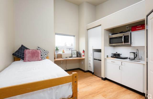Sophie Studios - Student Housing Gallery 4