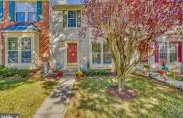 9852 SHERWOOD FARM Road - 9852 Sherwood Farm Road, Baltimore County, MD 21117