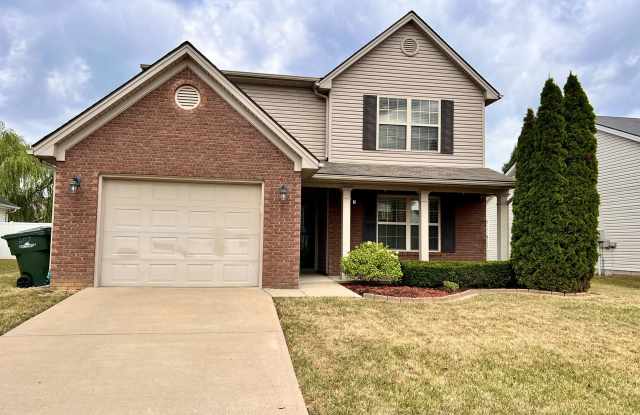 207 Falmouth Drive - 207 Falmouth Drive, Georgetown, KY 40324