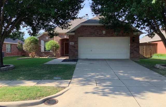 8209 Green Ash Drive - 8209 Green Ash Drive, McKinney, TX 75071