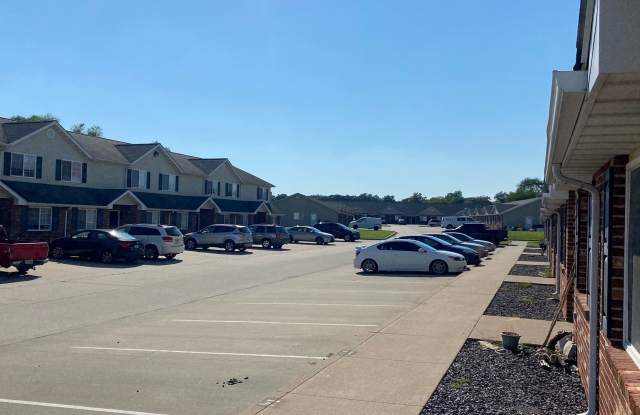 Summerfield Townhomes photos photos