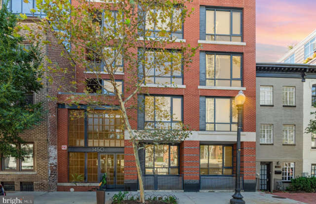 1450 CHURCH Street NW unit: 203 photos photos