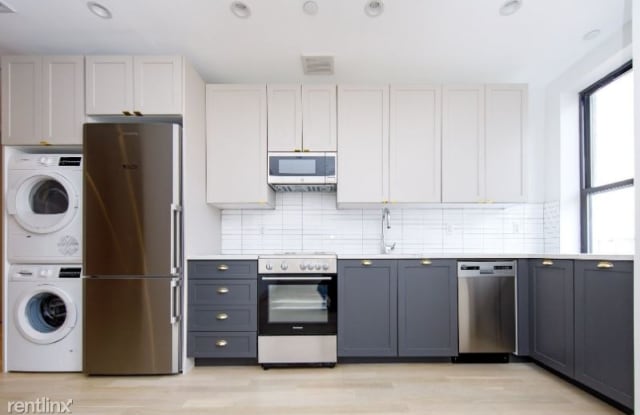 371 East 10th Street - 371 East 10th Street, New York City, NY 10009