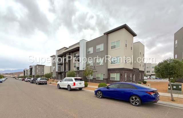 Desert Color Condo 3 bd, 2 bt, 1 Car Garage photos photos