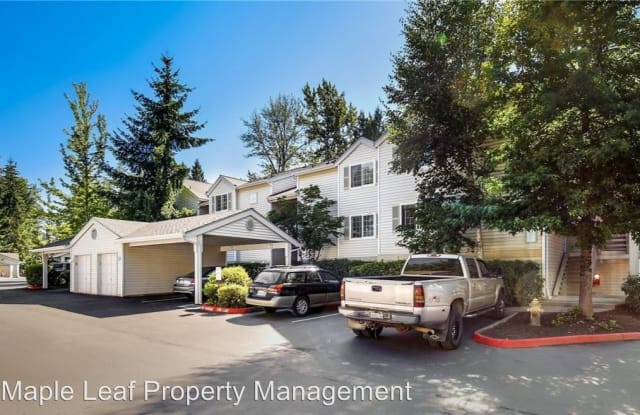 1674 118th Ave SE  C-110 - 1674 118th Avenue Southeast, Bellevue, WA 98005