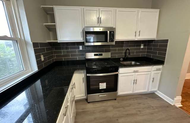 Experience comfort in three large, light-filled bedrooms with plenty of closet space. photos photos Experience comfort in three large, light-filled bedrooms with plenty of closet space. photos photos