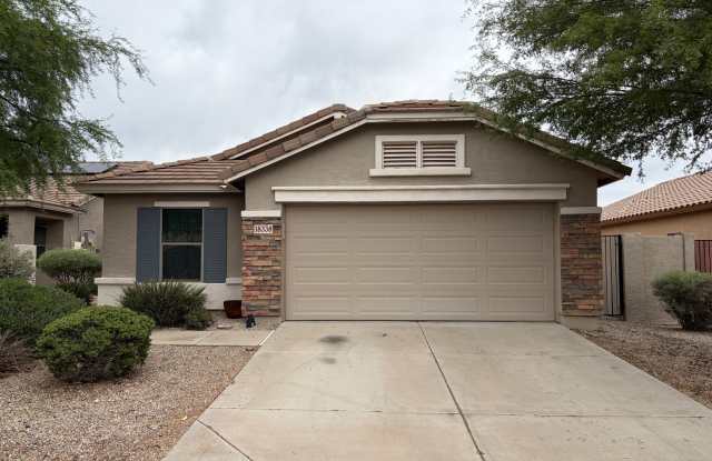 18338 El Buho Pequeno - 18338 El Buho Pequeno, Pinal County, AZ 85118