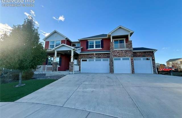 8472 Boulder Banks Court Gallery 1