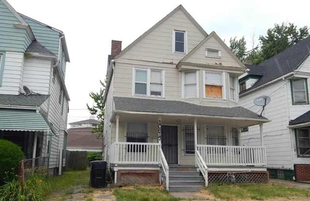Spacious Classic Colonial with Timeless Charm! 10817 HULL AVE, Cleveland, OH 44106 photos photos