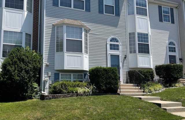 1114 PENNYWORT - 1114 Pennywort Circle, Eldersburg, MD 21784