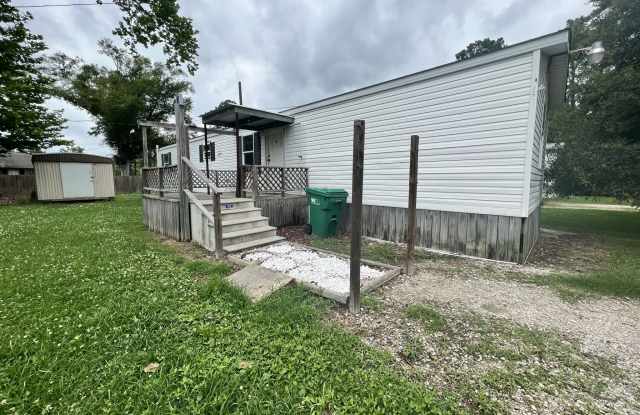 1049 Bond Road - 1049 Bond Road, Calcasieu County, LA 70611