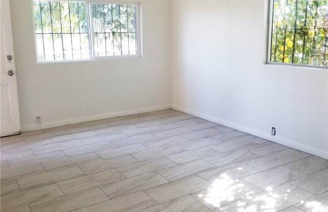 3107 Seaman Avenue Gallery 3
