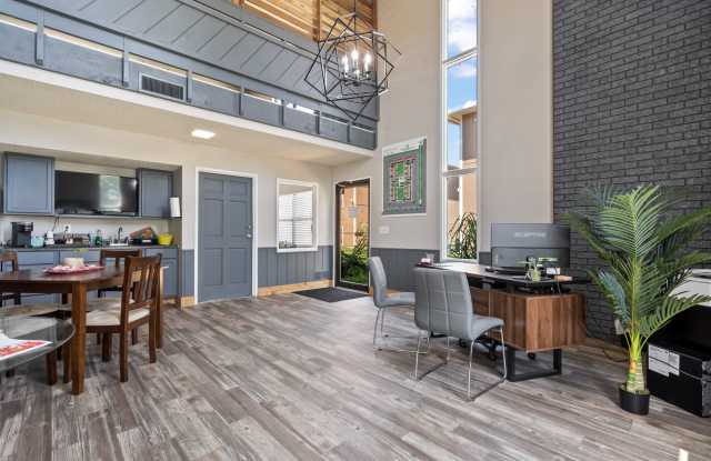 Crosswinds Villas Gallery 2
