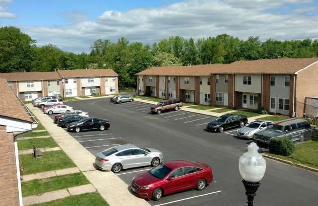 Holly Circle Townhouses photos photos