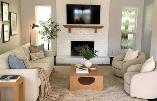 637 Red River Drive - 637 Red River Drive, Lewisville, TX 75077