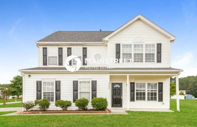 2060 Hidden Pond Drive photos photos