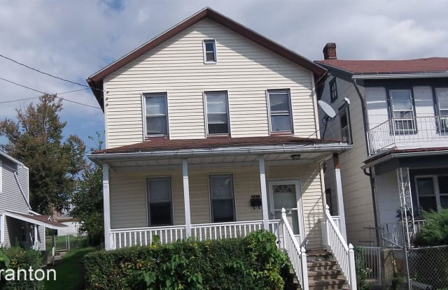 421 Willow St - 421 Willow Street, Scranton, PA 18505