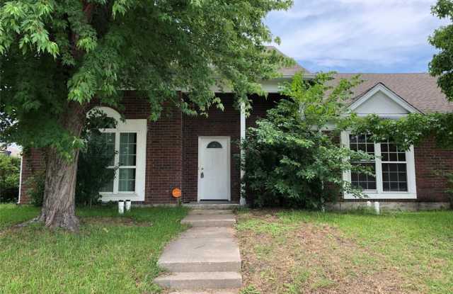 7609 Calypso Drive - 7609 Calypso Drive, Rowlett, TX 75088