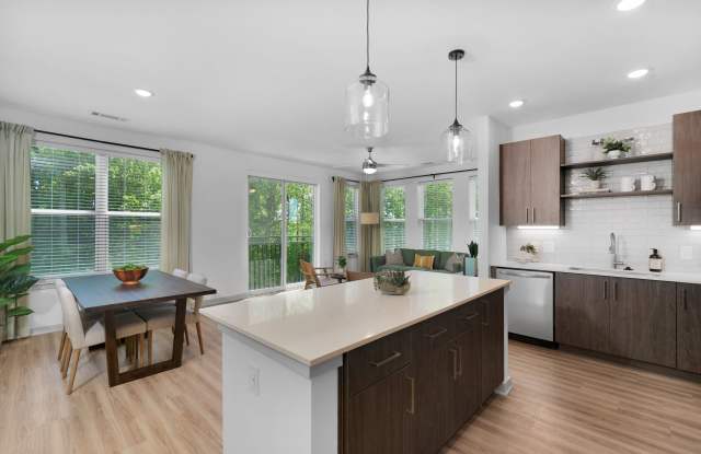 Alexan Research Park photos photos