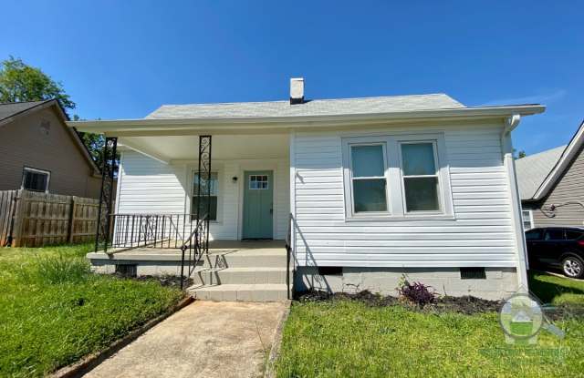 4 Madden Street - 4 Madden Street, Dunean, SC 29605