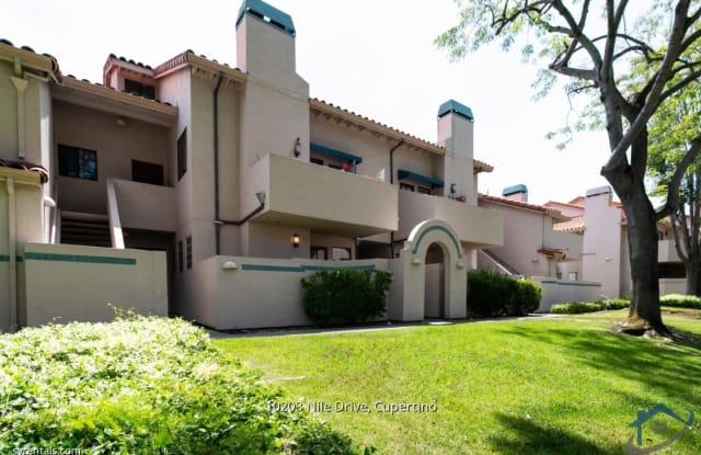 10203 Nile DR - 10203 Nile Drive, Cupertino, CA 95014