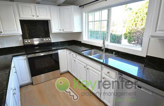 Single Story Vista Home | Newly Renovated | Steps from Downtown Vista & Transit photos photos